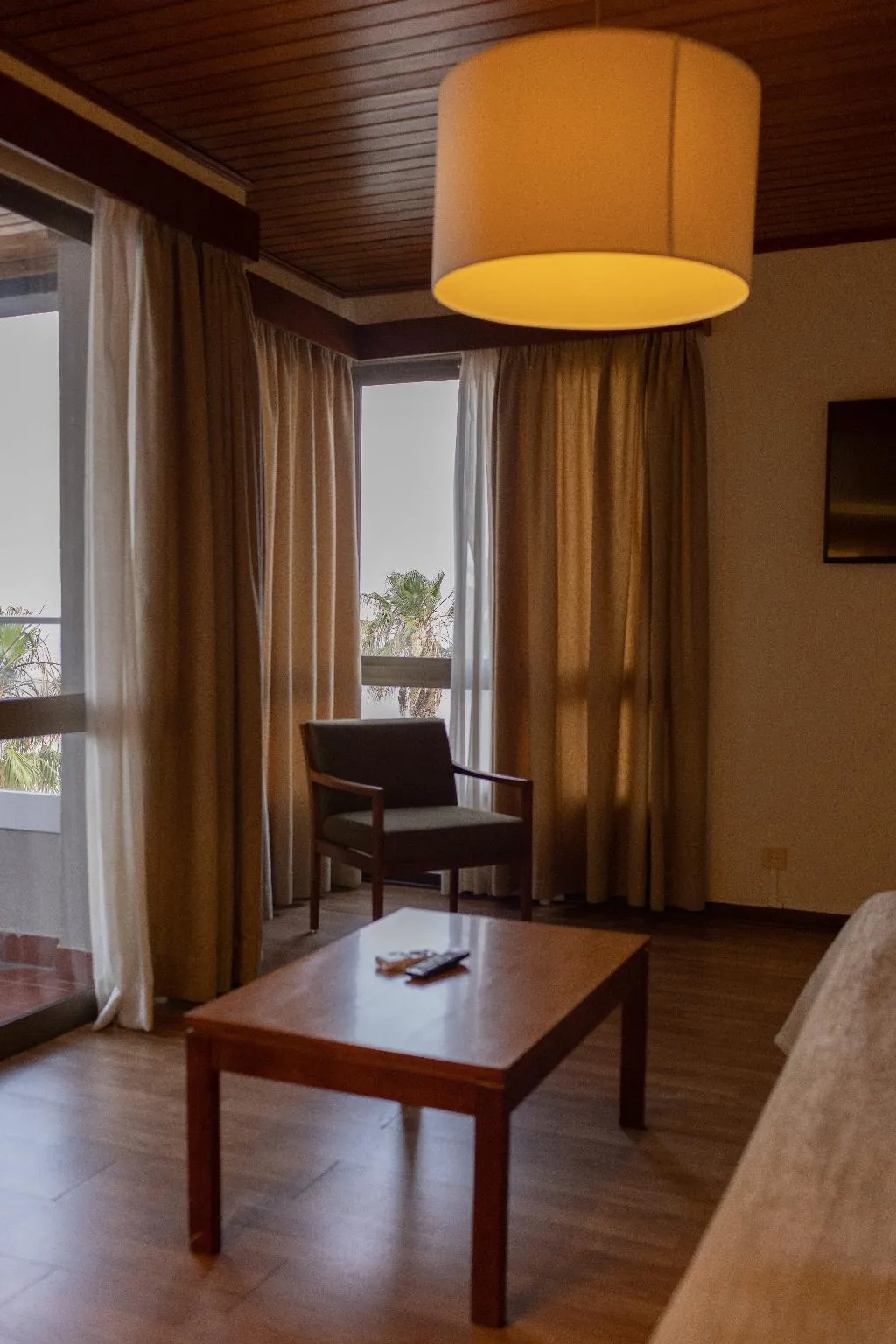 DOUBLE SUPERIOR Room, Flag Hotel Madeira - Ribeira-Brava, Madeira