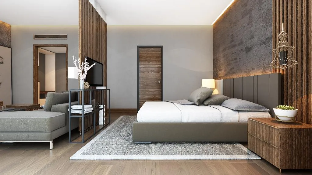 Room, Unique Life Style Hotel, Izmir