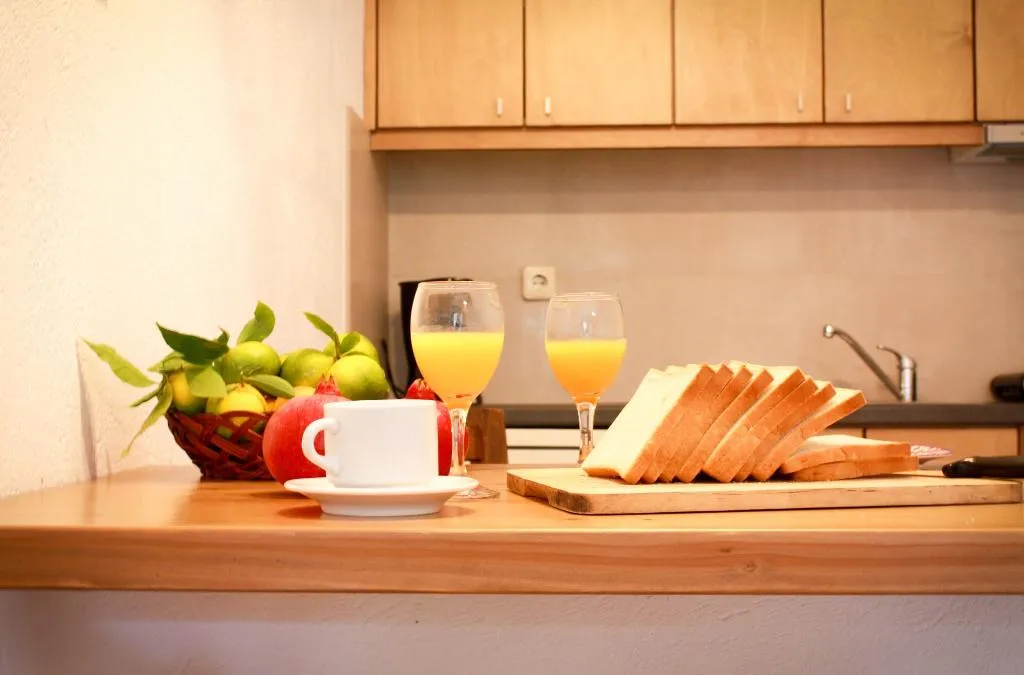 APARTMENT CAPACITY 4 Room, Villa Vicky Hersonissos, Crete