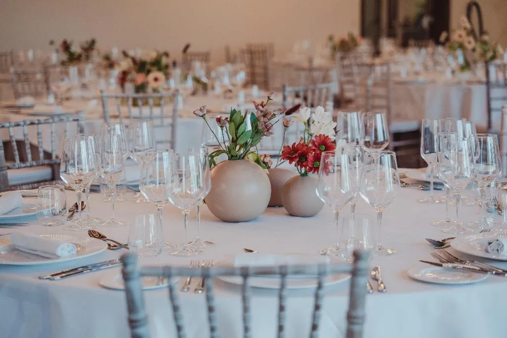 Conferences, Kimpton Aysla Mallorca, Majorca