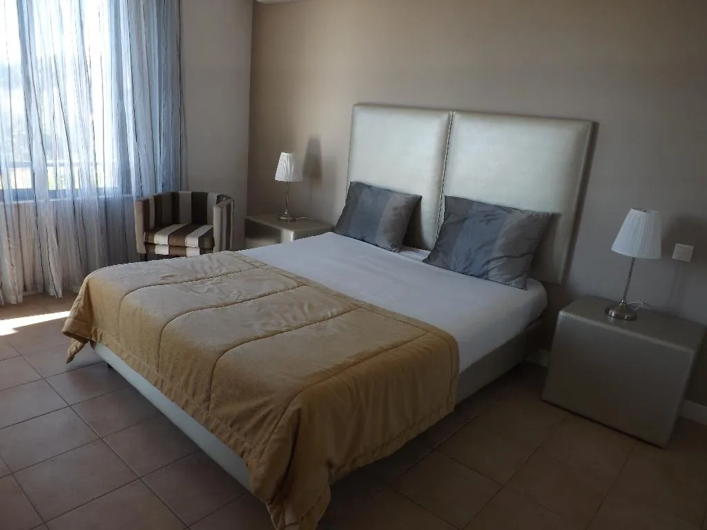 VILLA ONE BEDROOM Room, Ocean View Residences, Algarve
