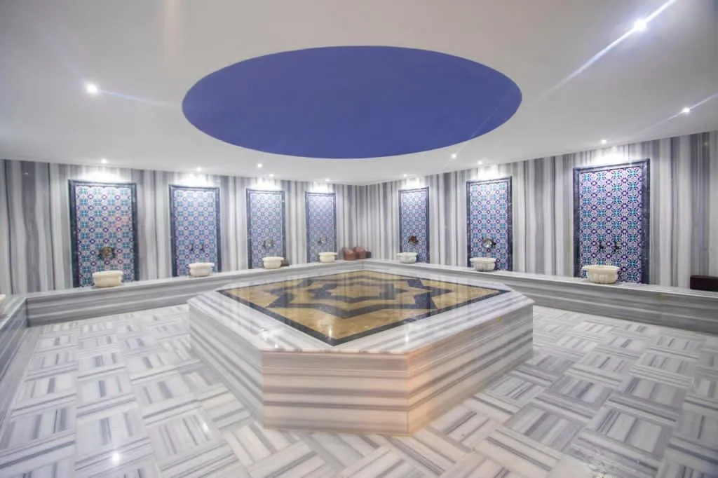 Sports and Entertainment, Maril Resort Hotel, Bodrum