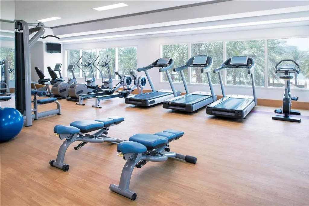Sports and Entertainment, Sheraton Jumeirah Beach Resort, Dubai