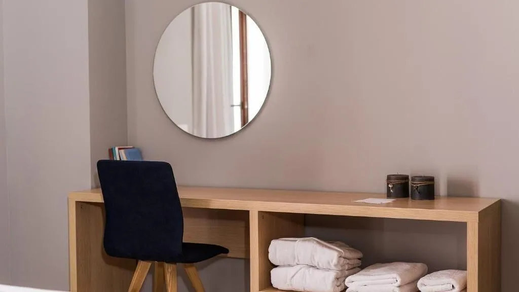 Room, Minaret Suites & Apartments, Crete