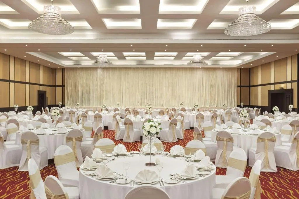 Conferences, Ramada Hotel & Suite Ajman, Dubai