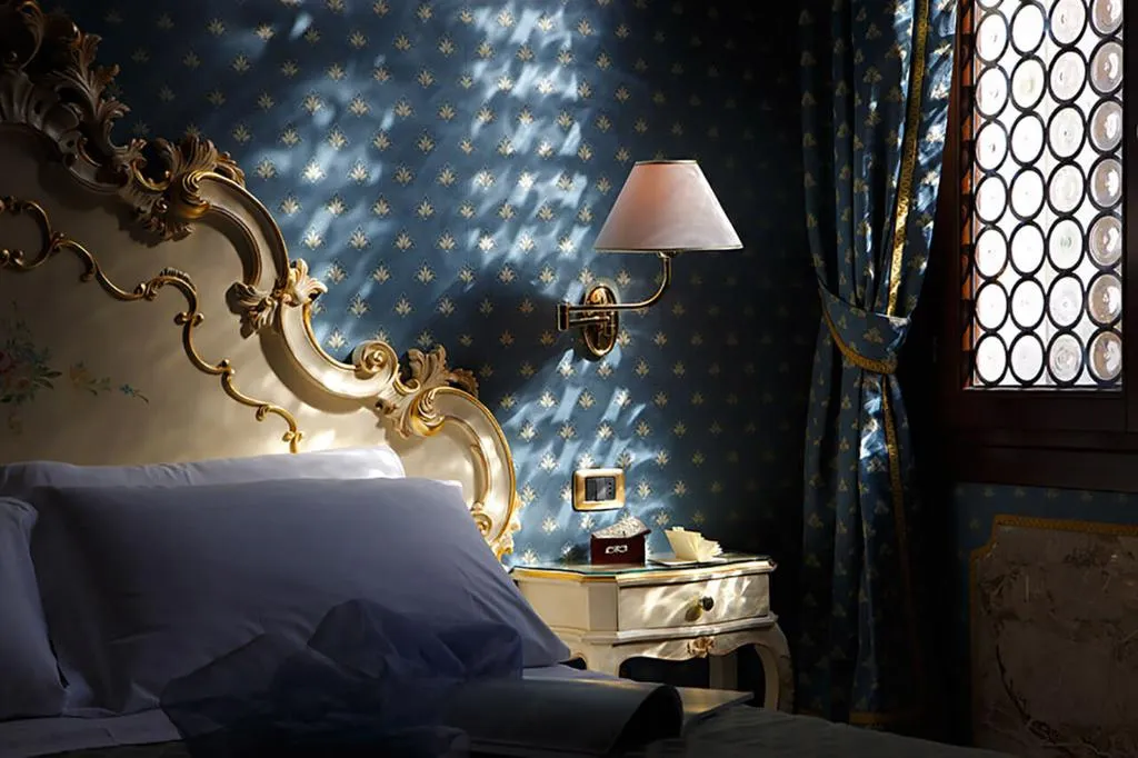 QUADRUPLE CLASSIC Room, Torino, Venice