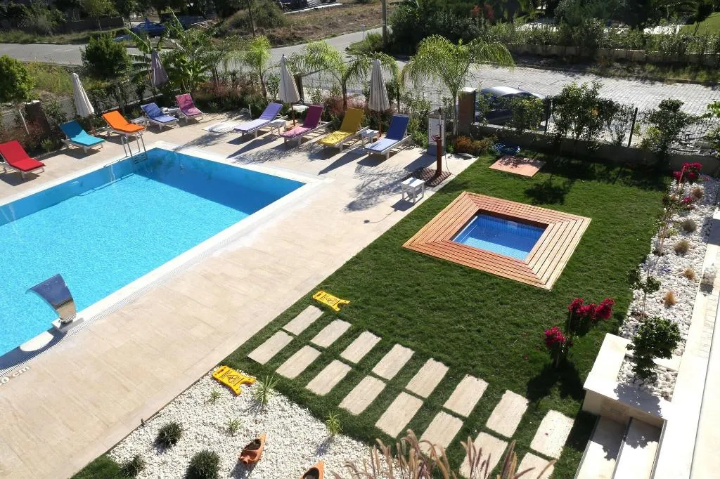 Sports and Entertainment, Göcek Naz Hotel, Dalaman