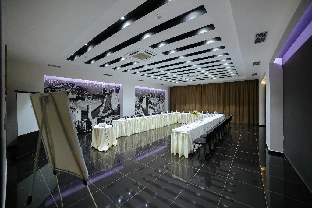Conferences, Horizont Hotel, Durres