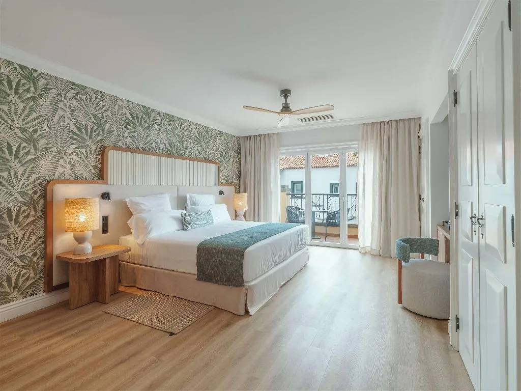 Room, Hyatt Ziva Madeira, Madeira