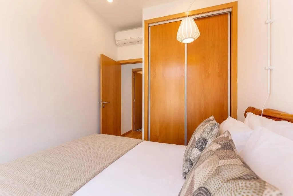 Room, Your Opo Cosy Apartments, Porto