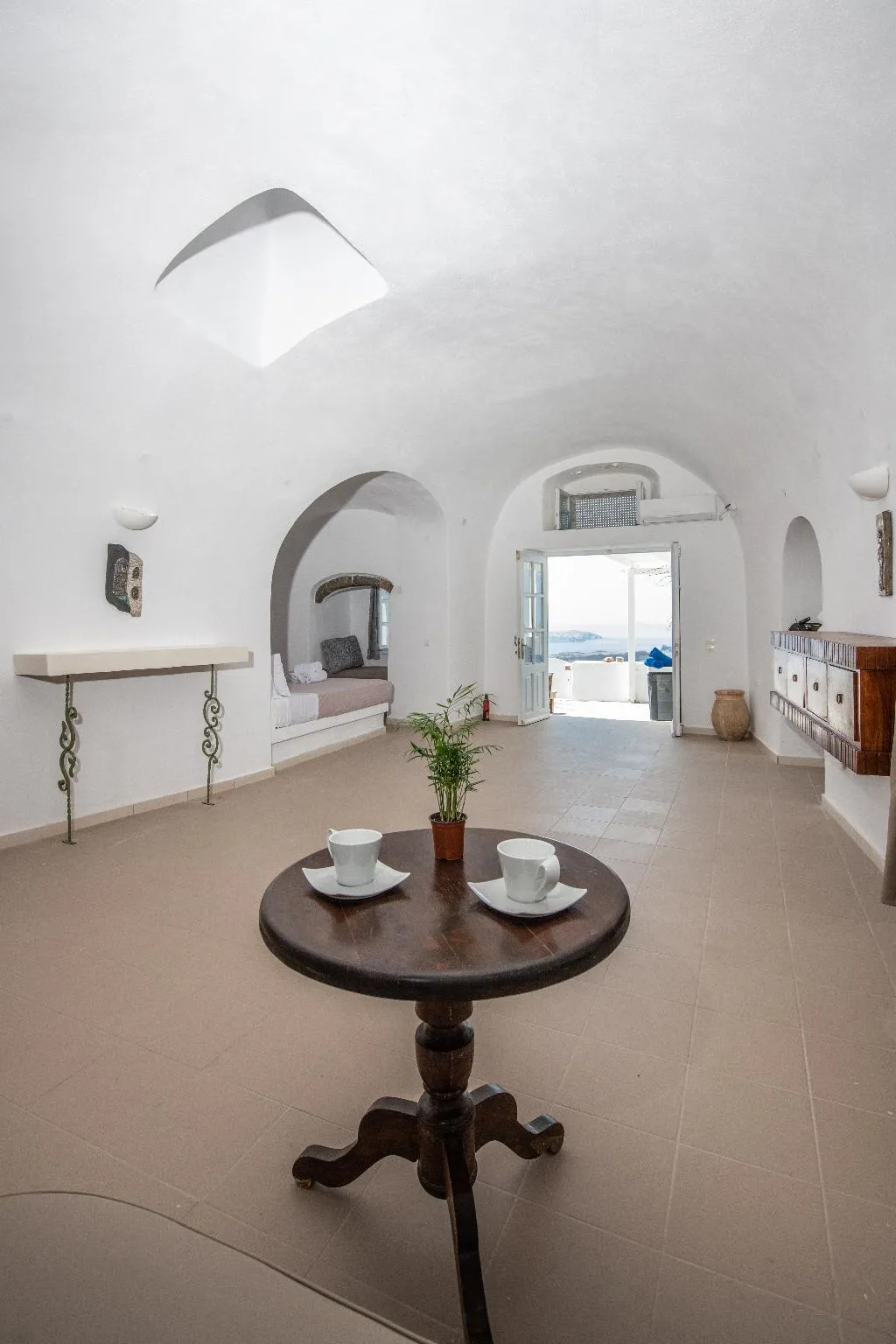 DOUBLE SUPERIOR SEA VIEW Room, Iatis View Collection, Santorini
