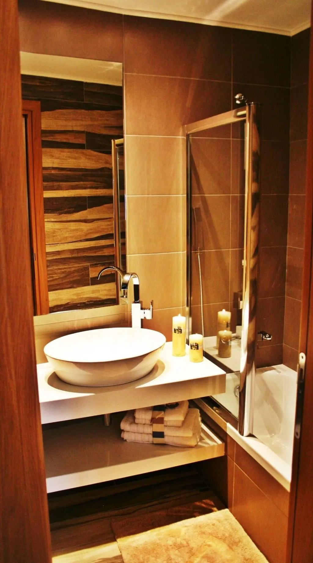 Room, Lindos Beauty, Rhodes