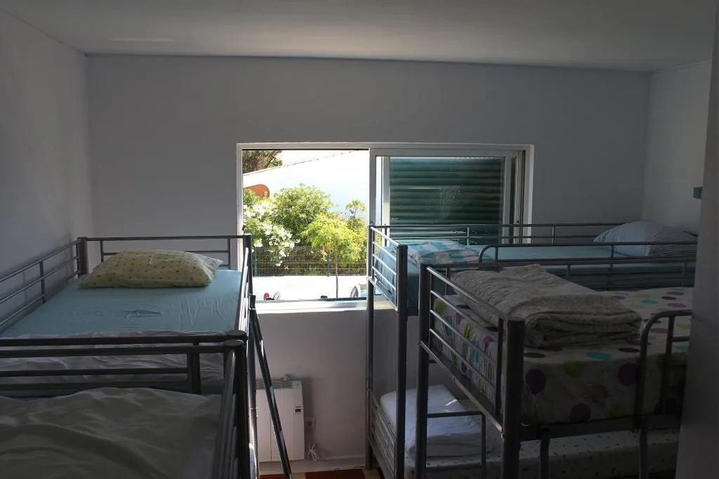 Room, Faro Beach Life Hostel, Algarve