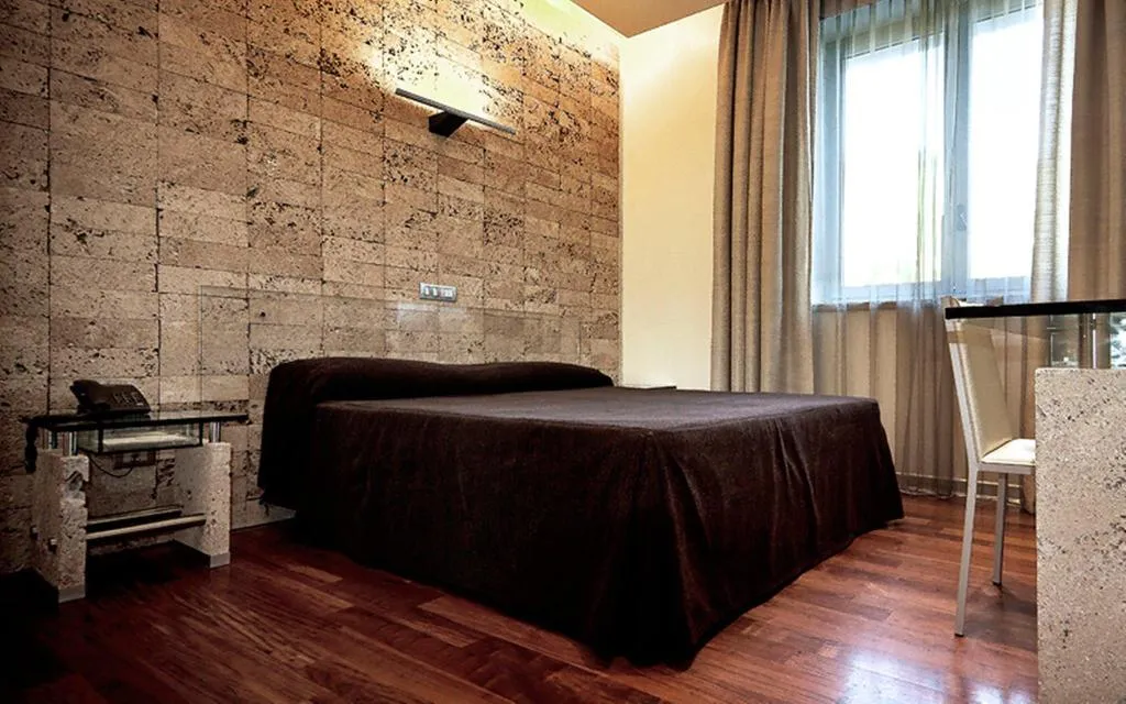 General view, All Time Relais & Sport Hotel, Rome