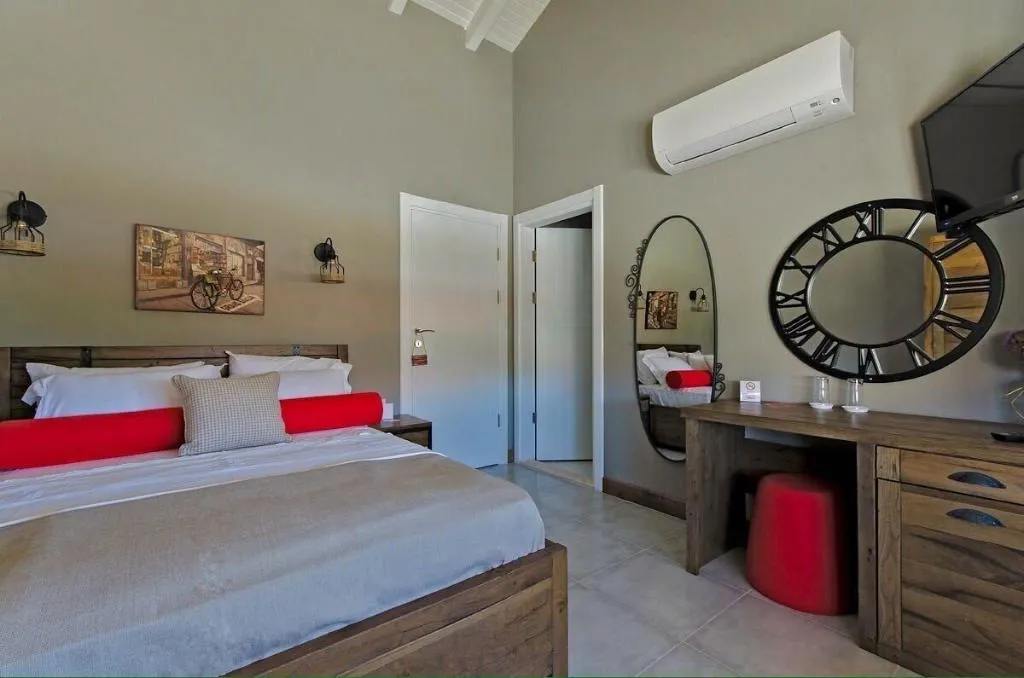 Room, Signature Alaçatı, Izmir