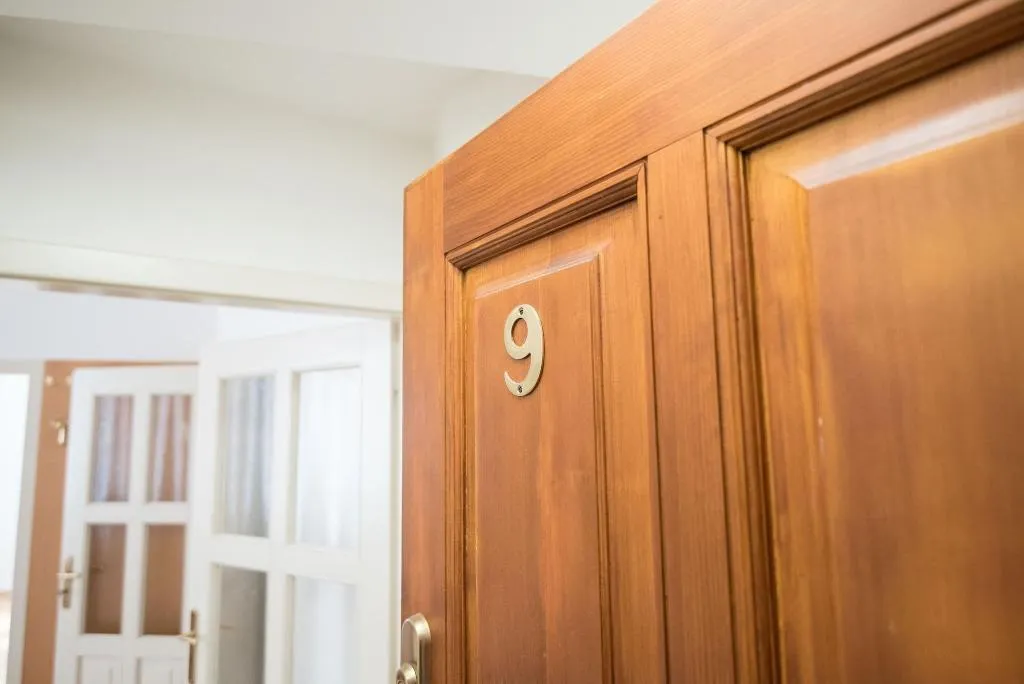 Room, Boutique Apartments White Swan, Prague