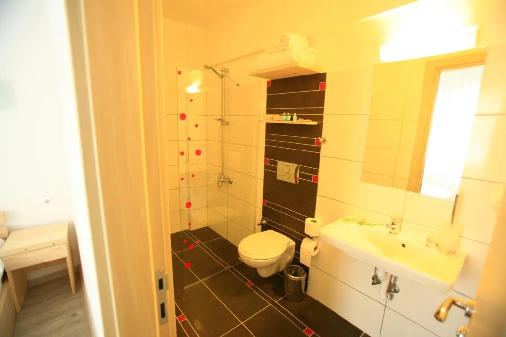 FAMILY ROOM STANDARD Room, Zephyros City Hotel Datca, Dalaman