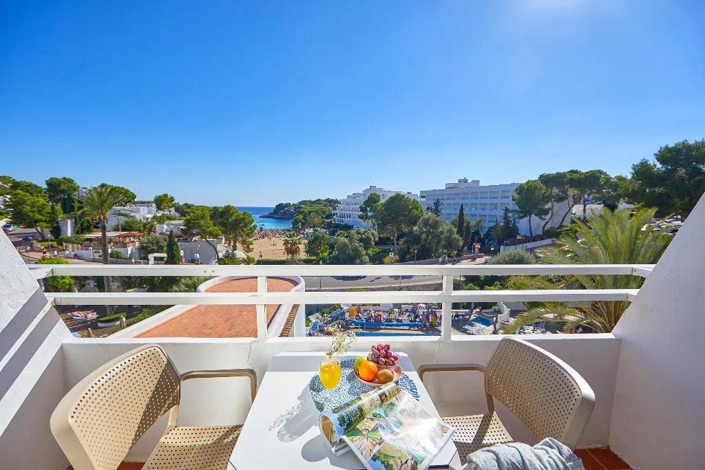 Double or Twin SEA VIEW Room, Gavimar Cala Gran Costa Del Sur, Majorca