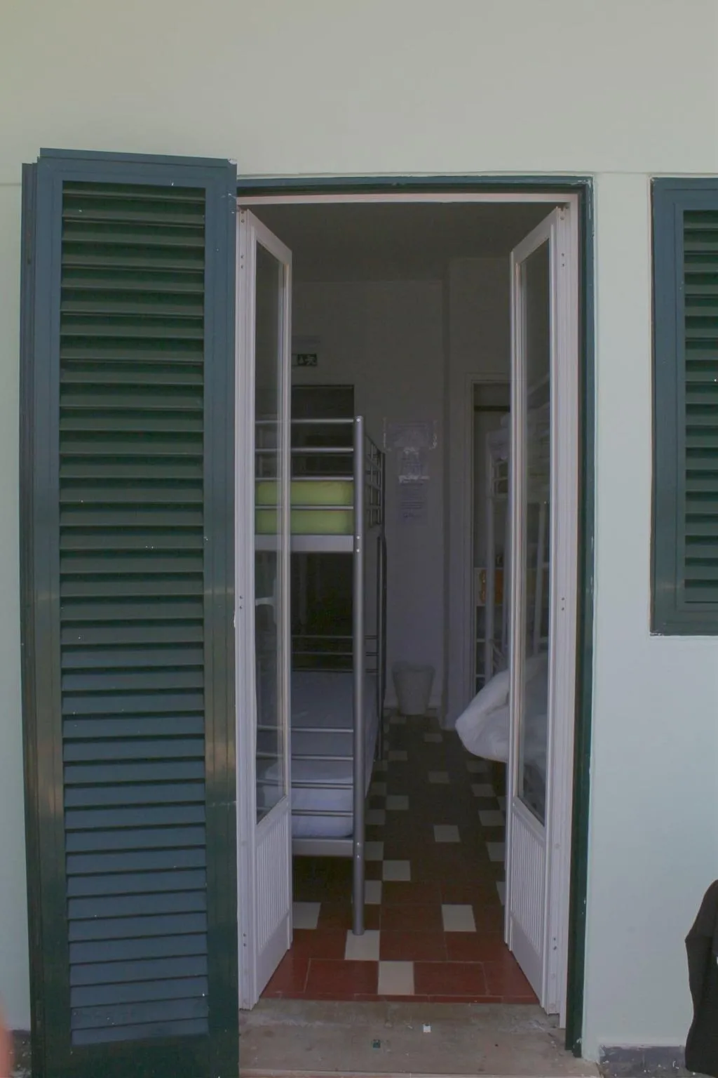 Room, Faro Beach Life Hostel, Algarve