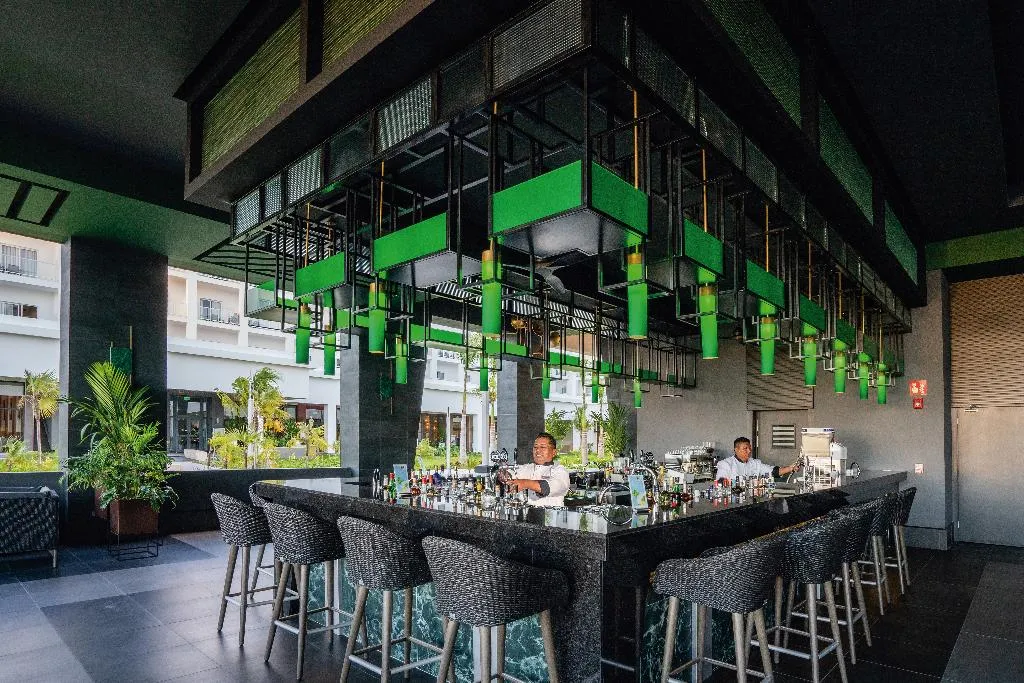 Bar, Riu Latino - Adults Only - All Inclusive, Cancun Area