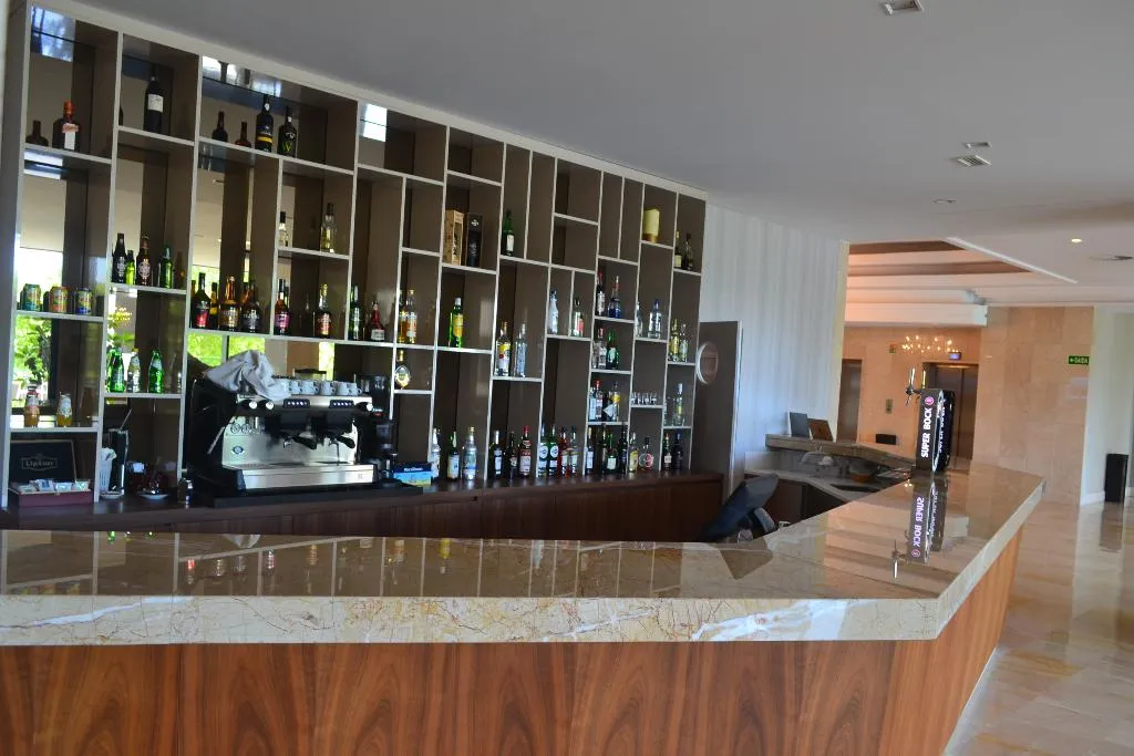 Bar, Aquae Flaviae - Premium Chaves, Porto