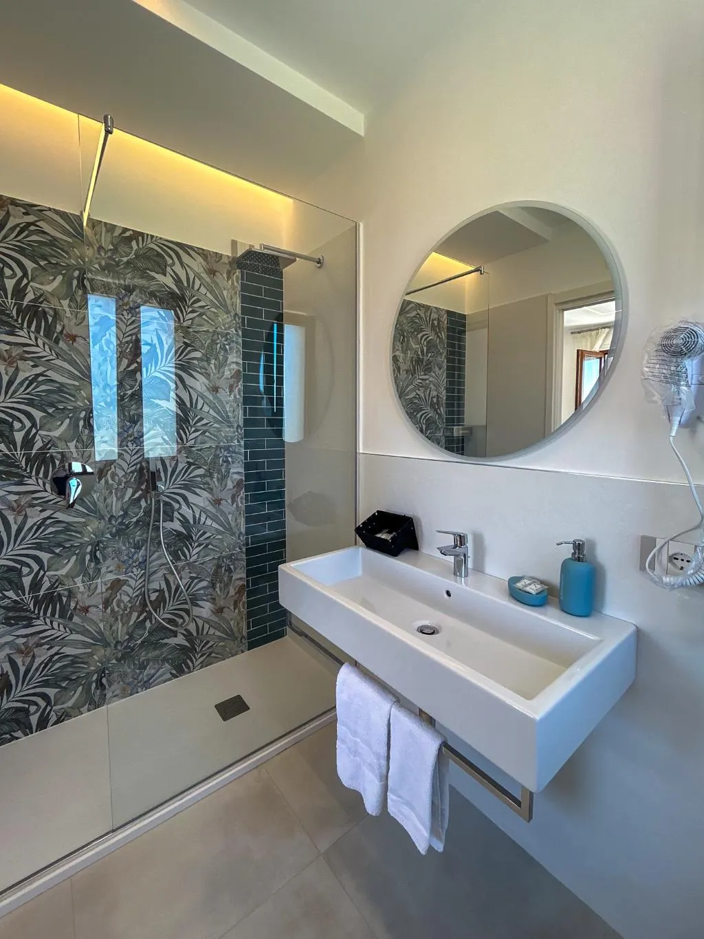 DOUBLE STANDARD Room, Casa Milly, Naples