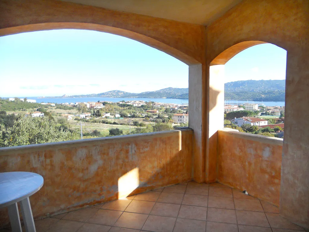General view, Residence La Costa, Olbia