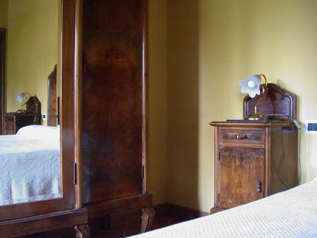 Double or Twin DELUXE Room, Le Case (Agriturismo), Perugia