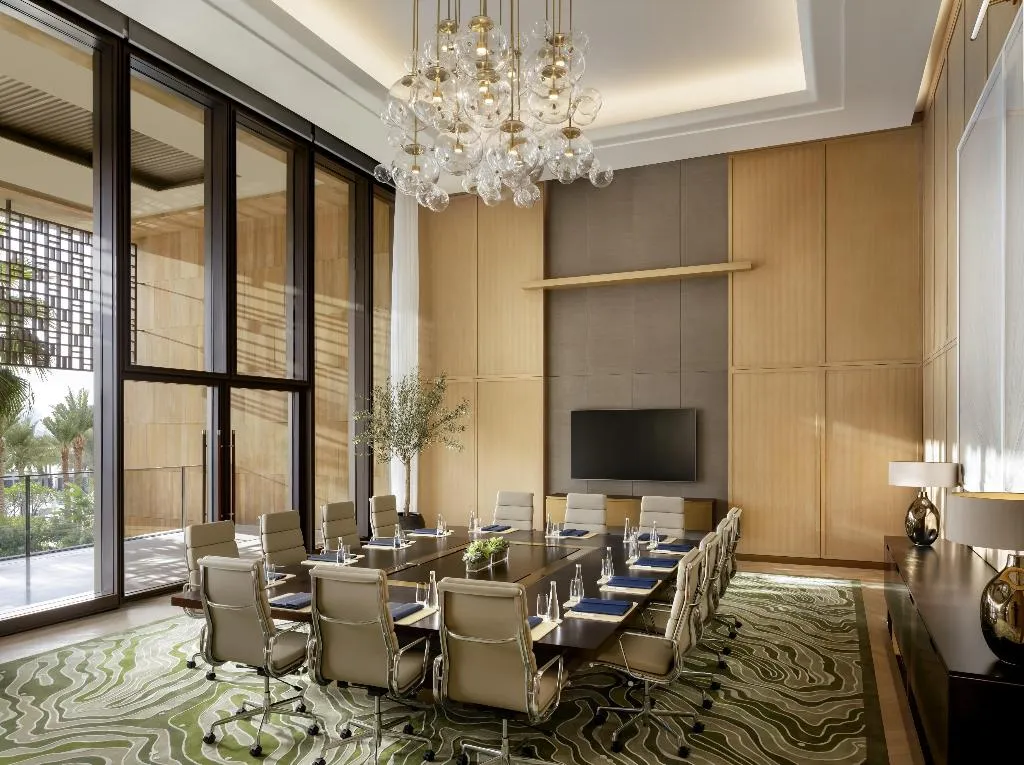 Conferences, Atlantis, The Royal, Dubai