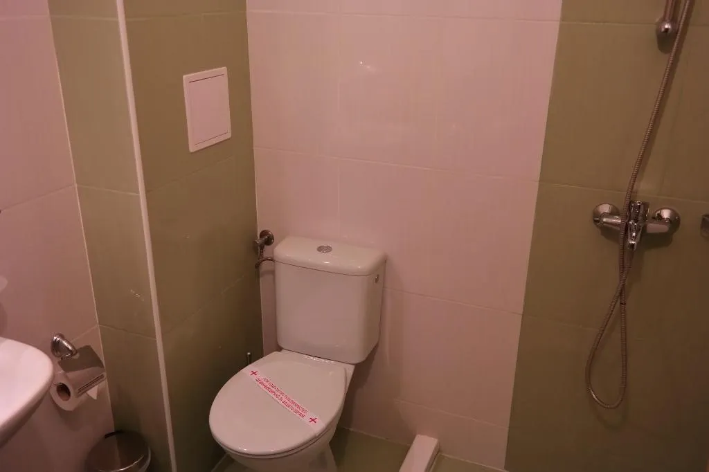 Room, Tanya Hotel, Bourgas
