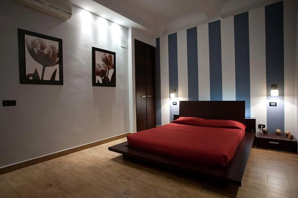 Room, Locanda Dei Poeti, Florence