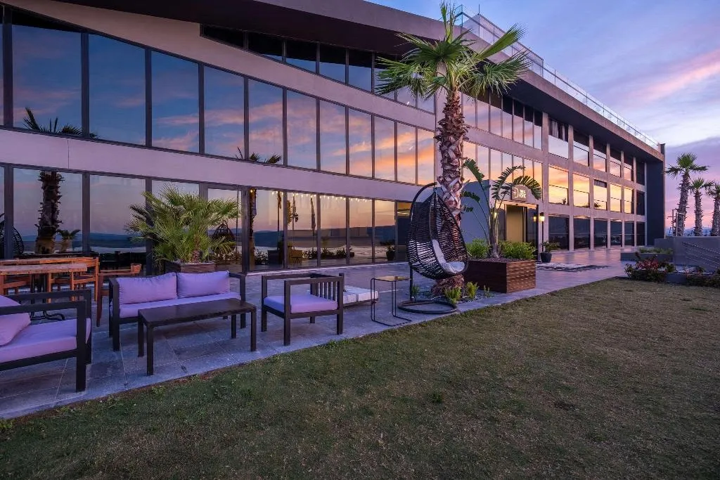 General view, The S Hotel By Ascend Collection, Izmir