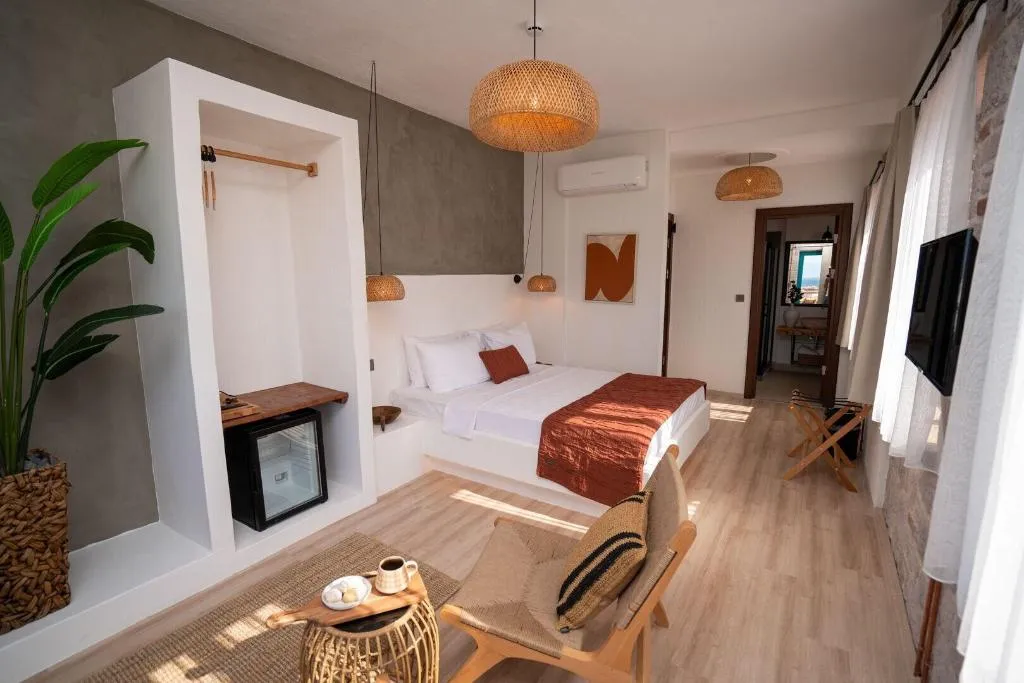 Room, Ajlan oia, Izmir