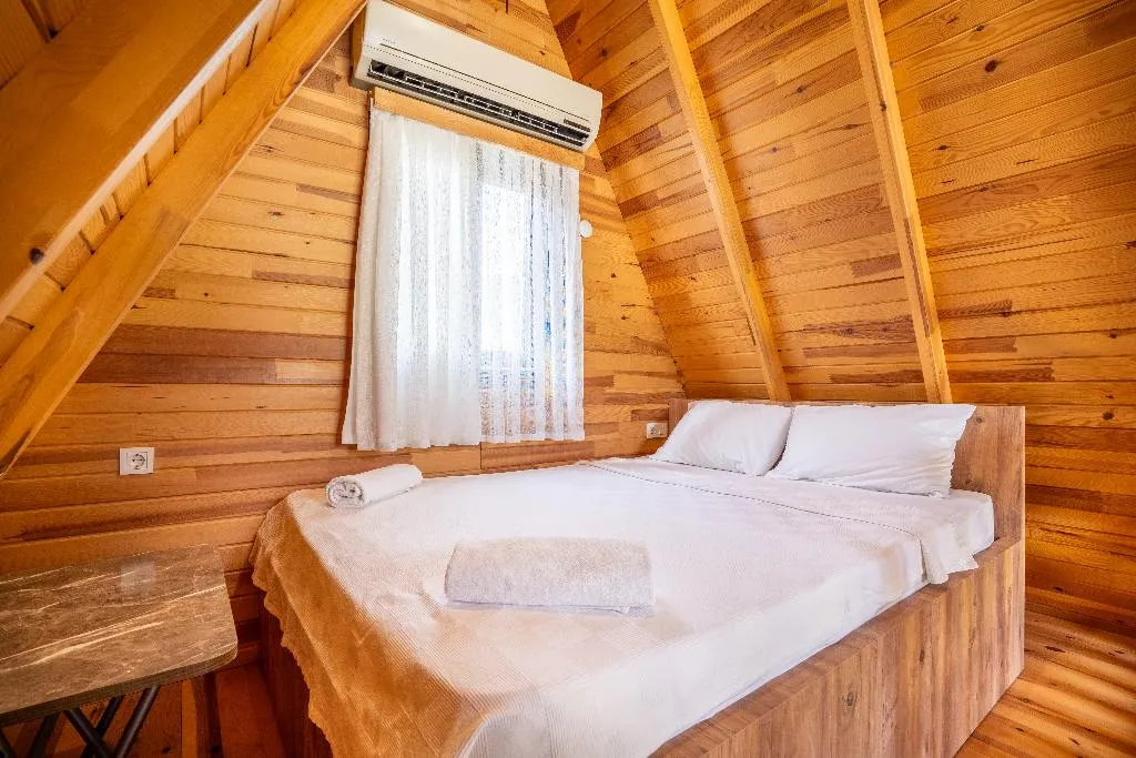 Room, Karaöz Sapphire Bungalows, Antalya