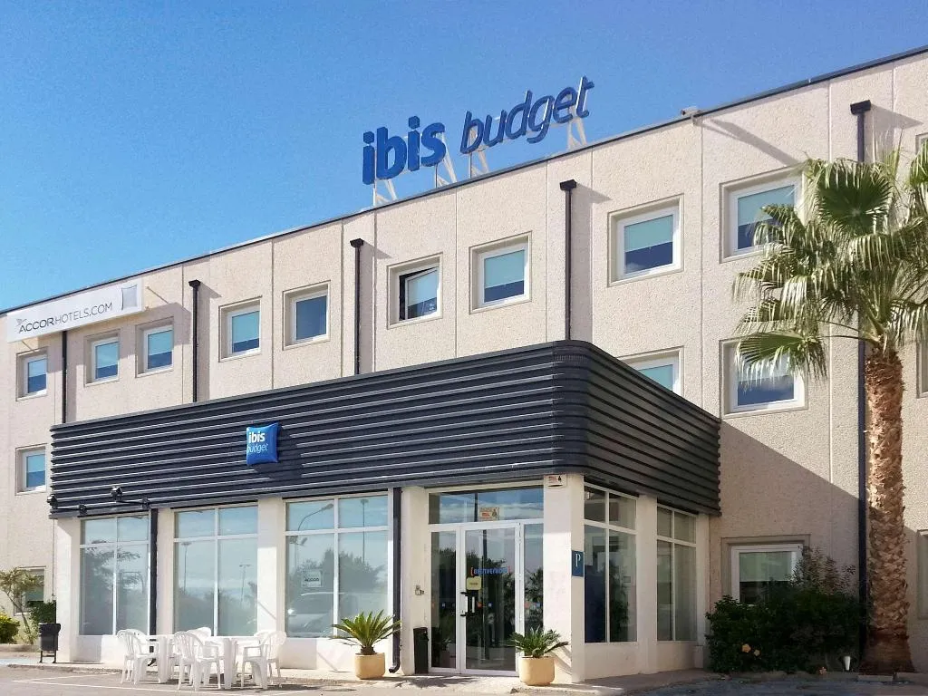 General view, Ibis Budget Alicante, Costa Blanca