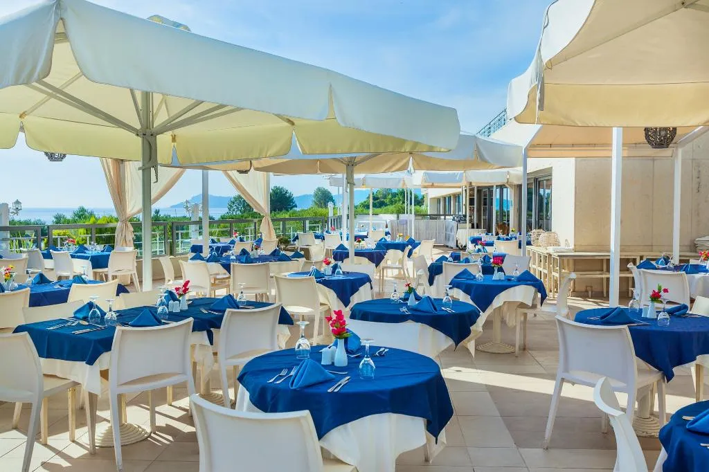 Restaurant, Xenios Anastasia Resort & Spa, Thessaloniki