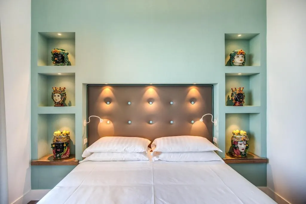 Room, Relais Palazzo del Barone - Adults Only, Naples