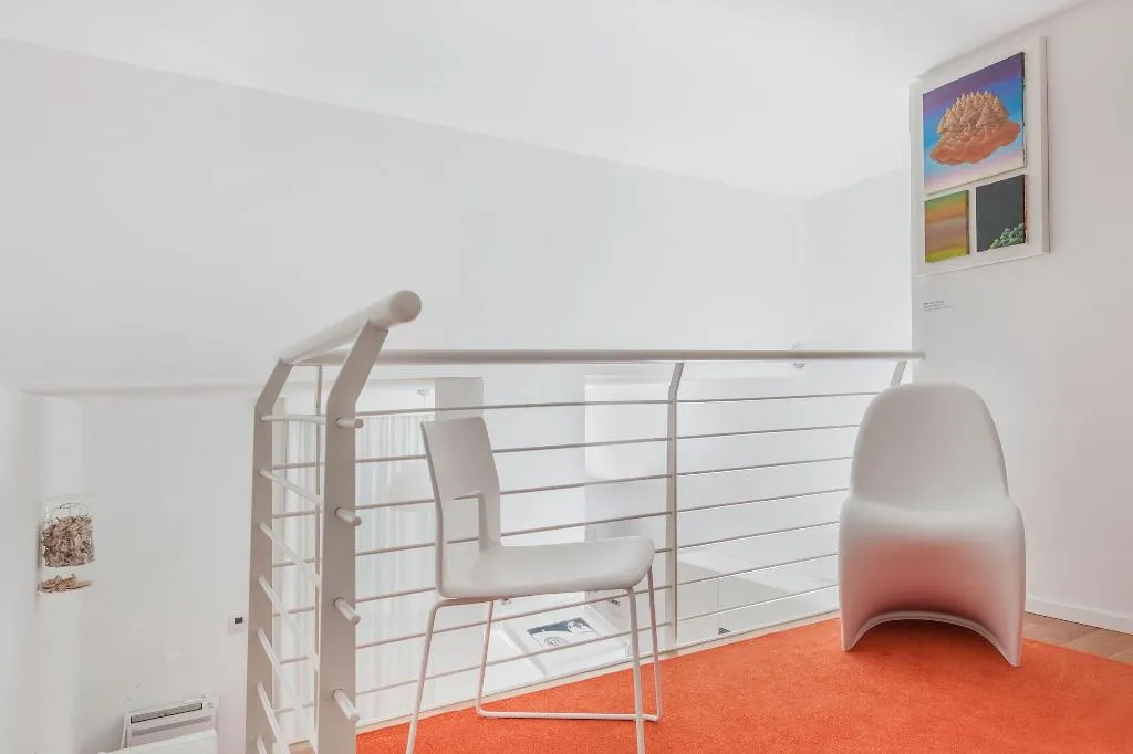 Room, Residence Grandi Magazzini, Olbia