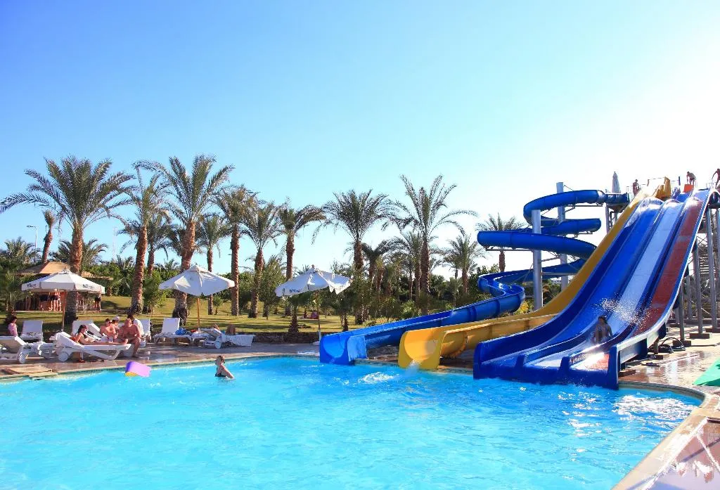 Sports and Entertainment, Xperience Kiroseiz Parkland Resort, Red Sea Riviera