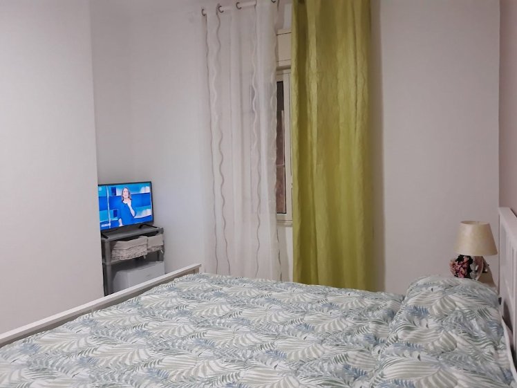 B&B Salita Metello, Catania