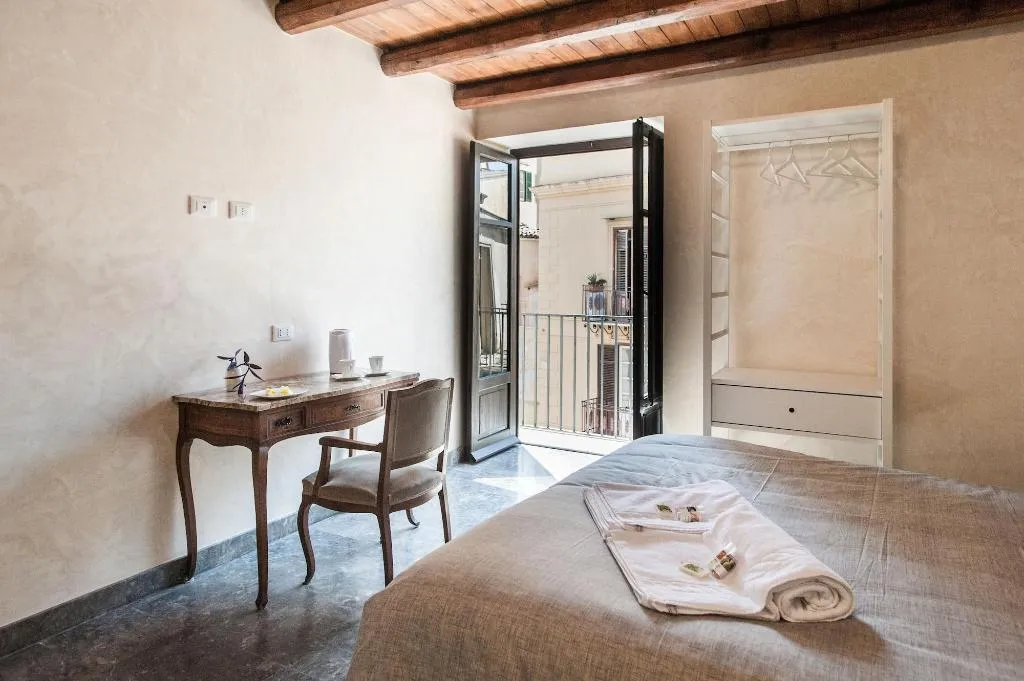 General view, Le Pomelie Bed And Breakfast, Catania