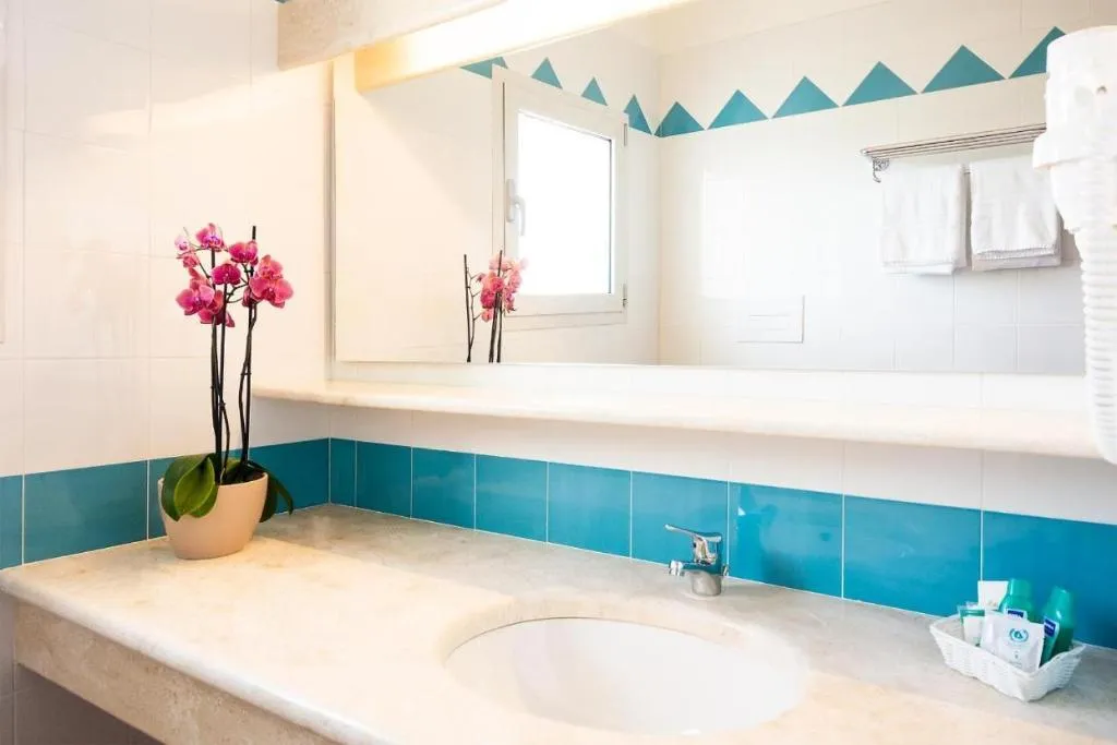 APARTMENT ECONOMY Room, Le Residenze Del Baia Marina, Olbia