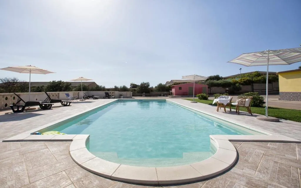 Sports and Entertainment, Il Sole, Cagliari