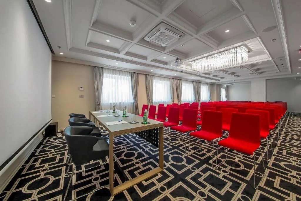 Conferences, Grand Hotel Slavia, Split