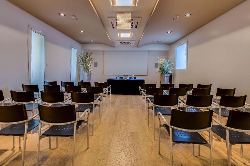 Conferences, Best Western Plus Hotel Bologna, Venice