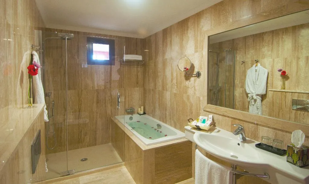 SUITE DELUXE Room, Melva suite hotel, Gran Canaria
