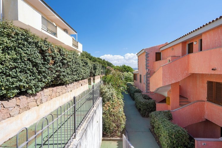 Il Borgo di Badesi, Alghero