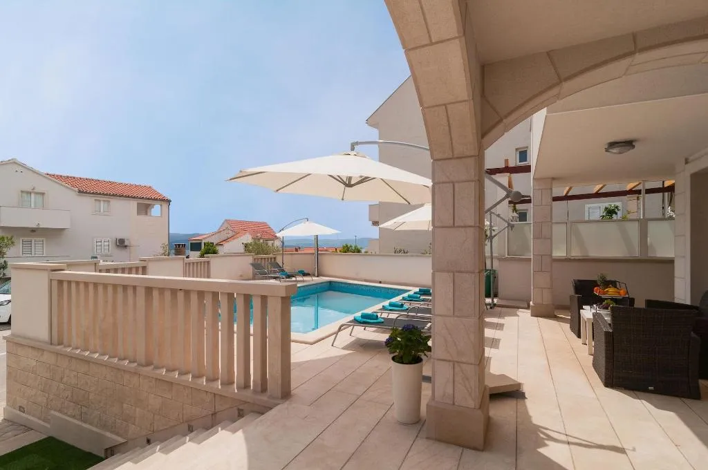 Room, Villa Juraj, Split
