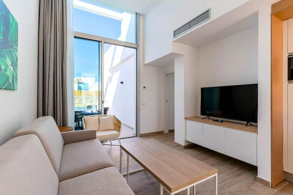 APARTMENT COMFORT Room, Resort Cordial Santa Águeda & Perchel Beach Club, Gran Canaria