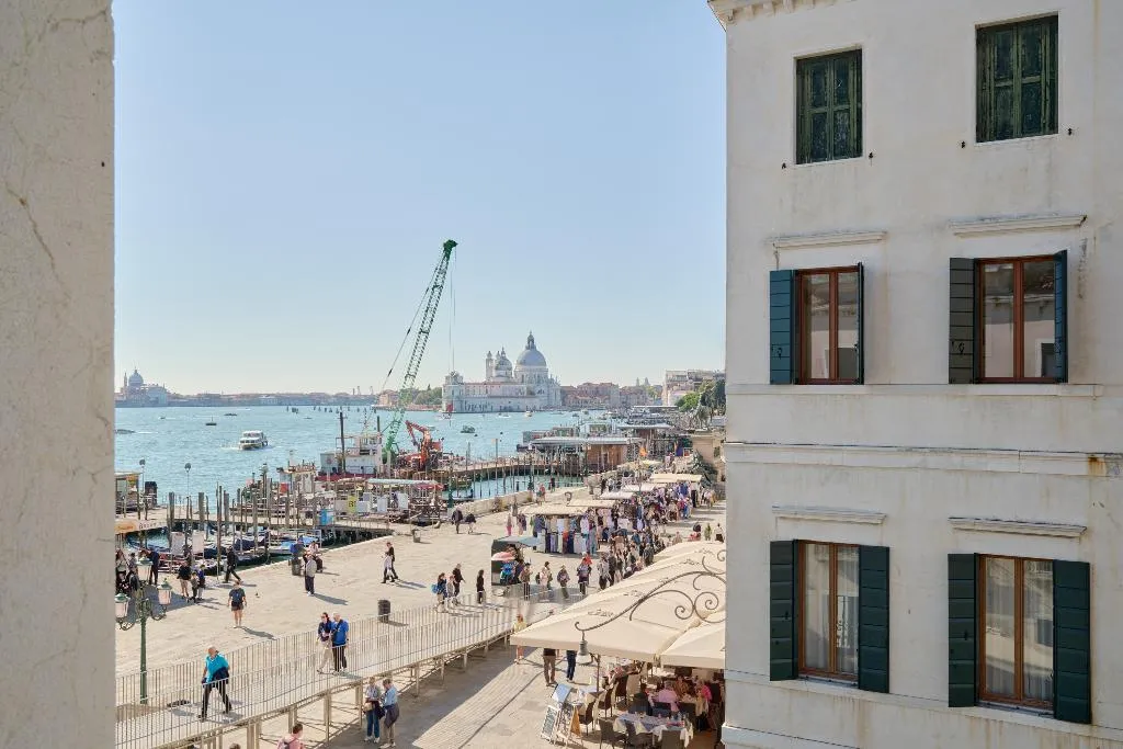 Double or Twin DELUXE Room, Locanda Vivaldi, Venice